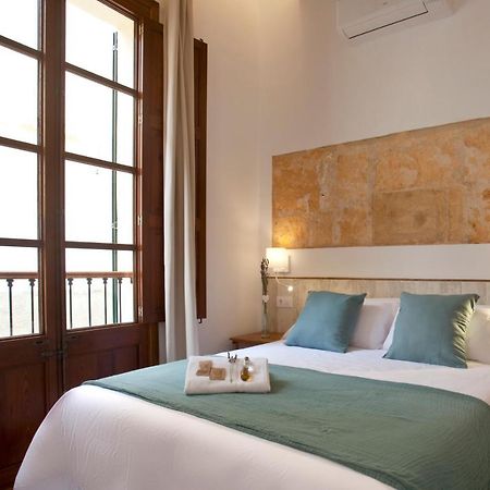 Casal De Petra - Rooms & Pool By My Rooms Hotels Ti Eksteriør billede