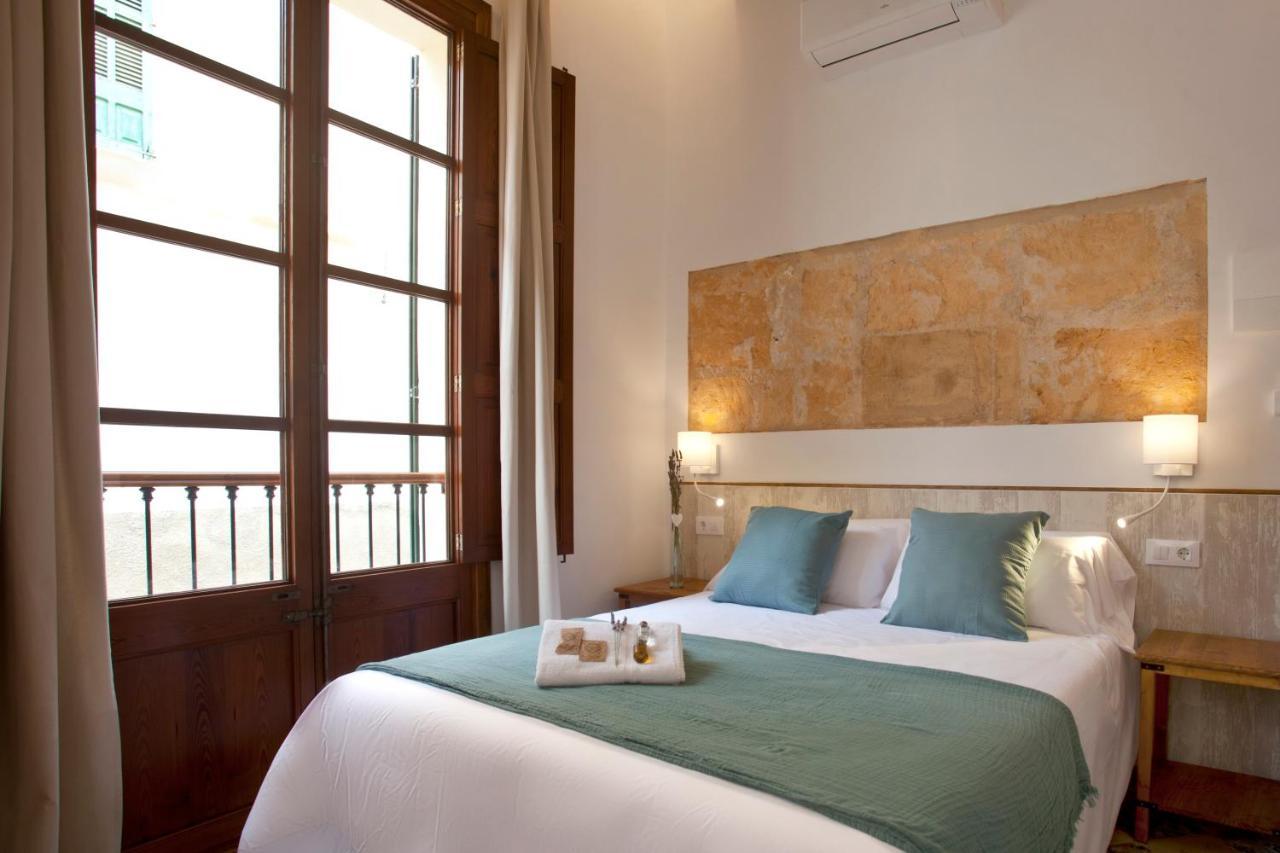 Casal De Petra - Rooms & Pool By My Rooms Hotels Ti Eksteriør billede