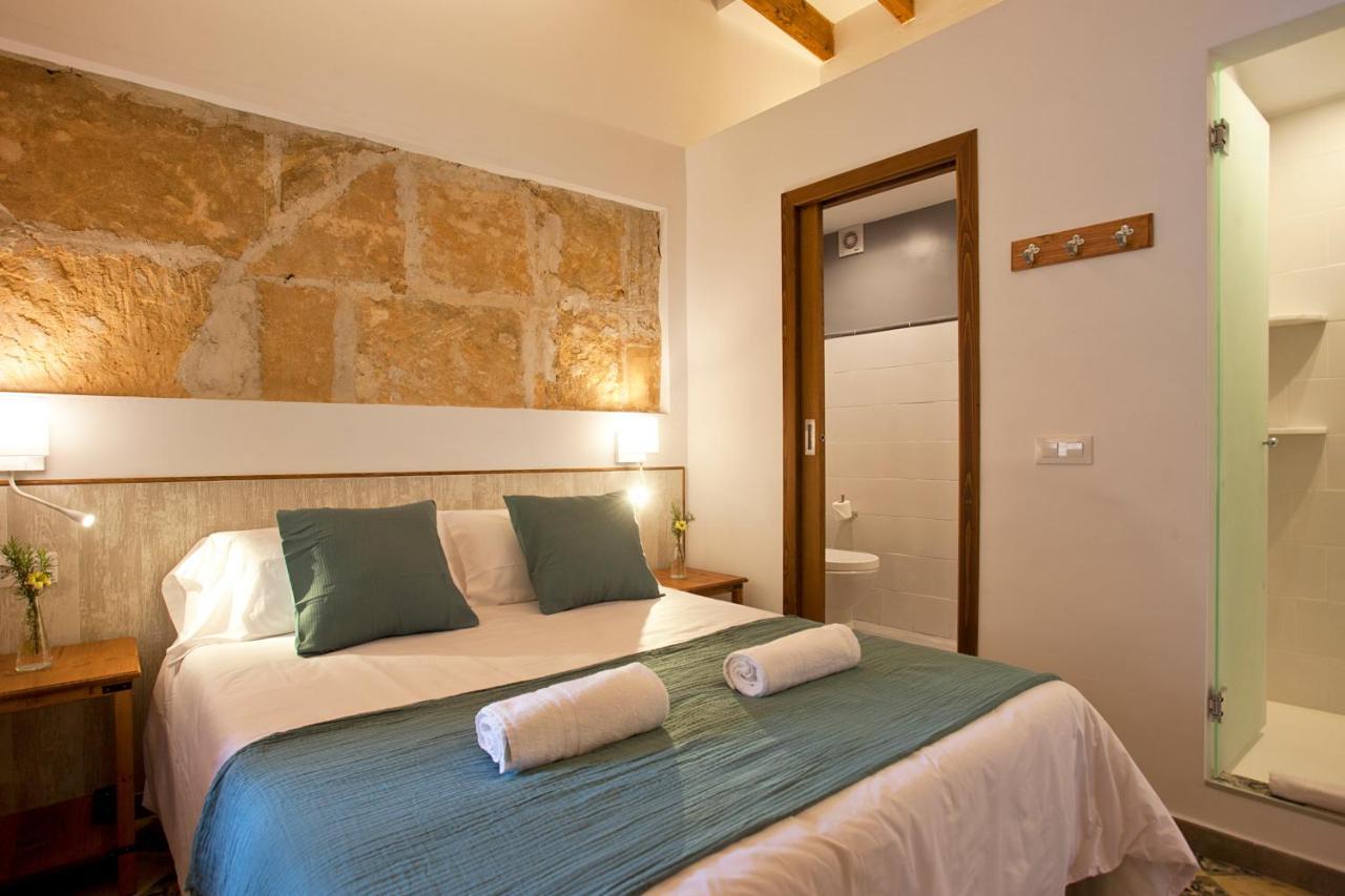 Casal De Petra - Rooms & Pool By My Rooms Hotels Ti Eksteriør billede