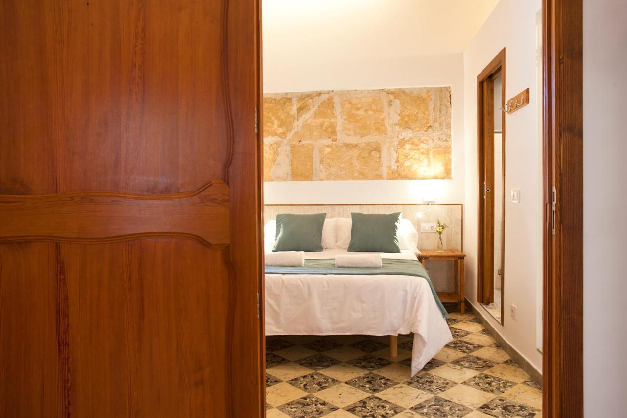 Casal De Petra - Rooms & Pool By My Rooms Hotels Ti Eksteriør billede