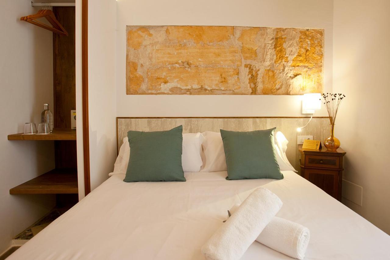 Casal De Petra - Rooms & Pool By My Rooms Hotels Ti Eksteriør billede