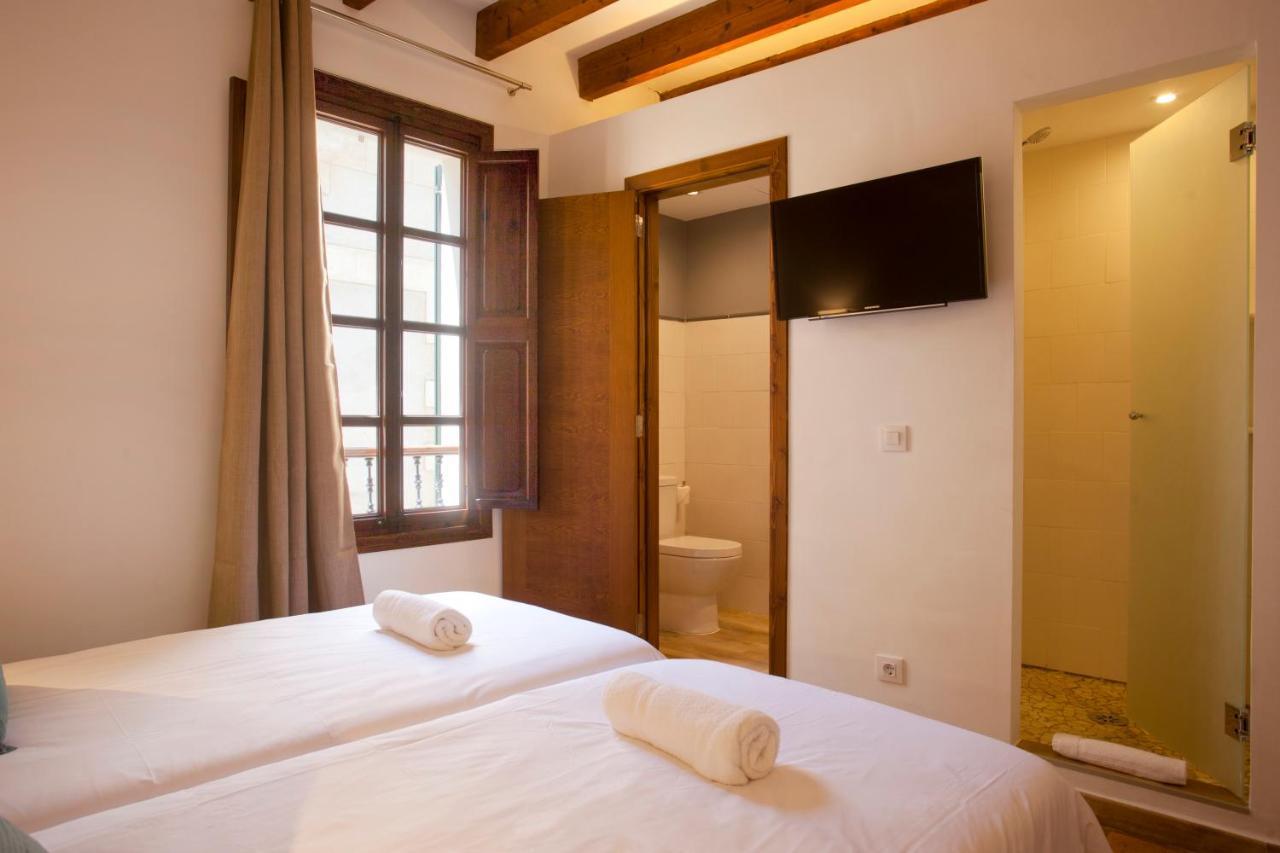 Casal De Petra - Rooms & Pool By My Rooms Hotels Ti Eksteriør billede