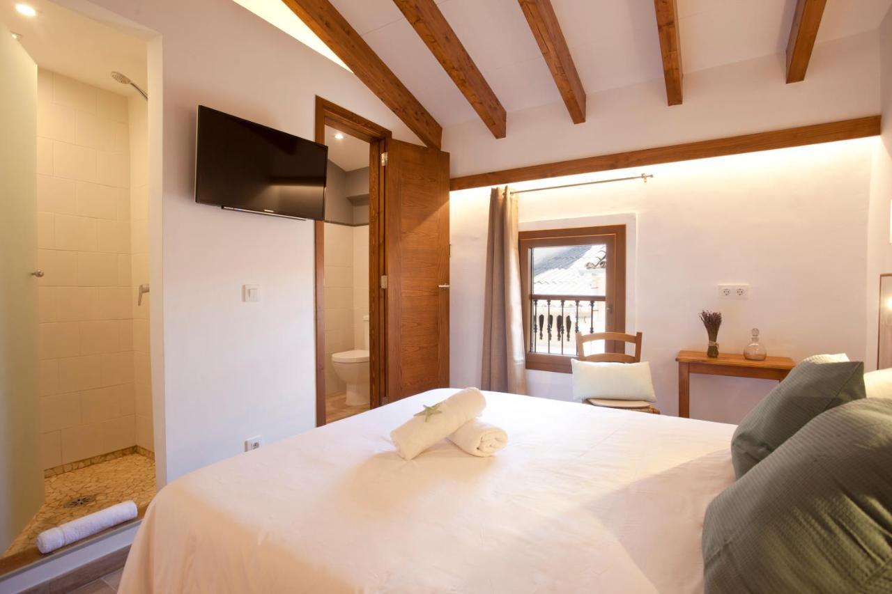 Casal De Petra - Rooms & Pool By My Rooms Hotels Ti Eksteriør billede