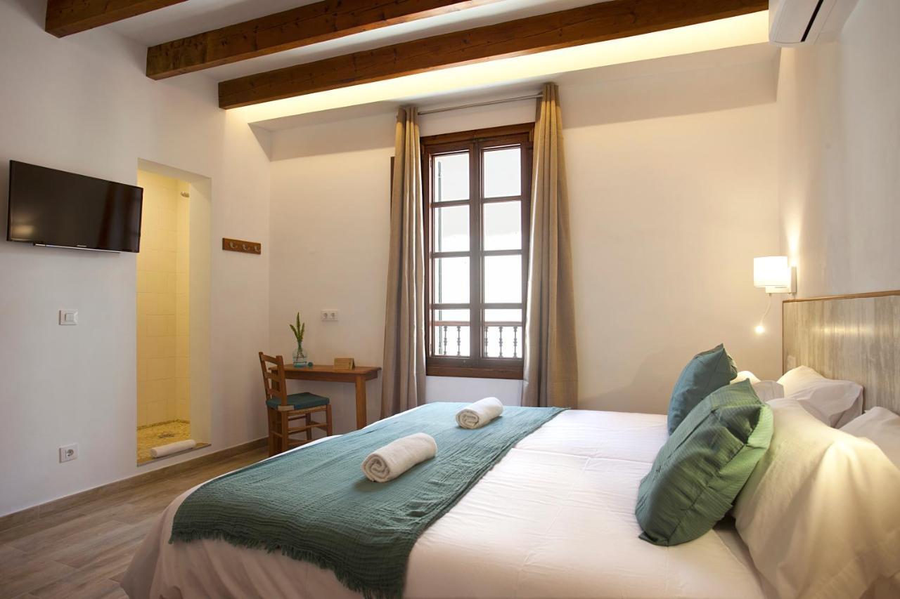 Casal De Petra - Rooms & Pool By My Rooms Hotels Ti Eksteriør billede