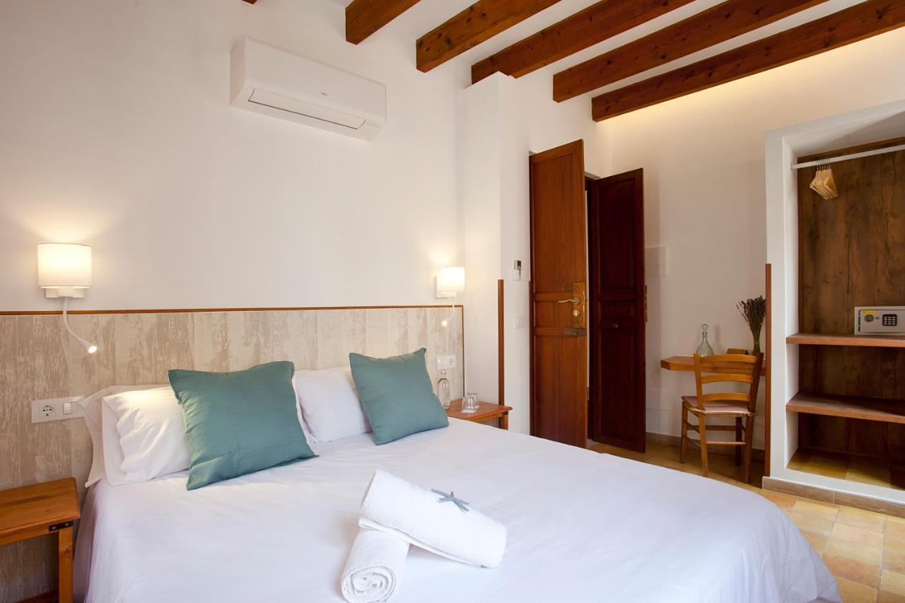 Casal De Petra - Rooms & Pool By My Rooms Hotels Ti Eksteriør billede