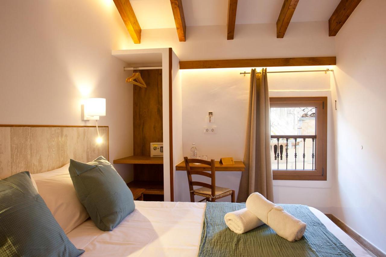 Casal De Petra - Rooms & Pool By My Rooms Hotels Ti Eksteriør billede
