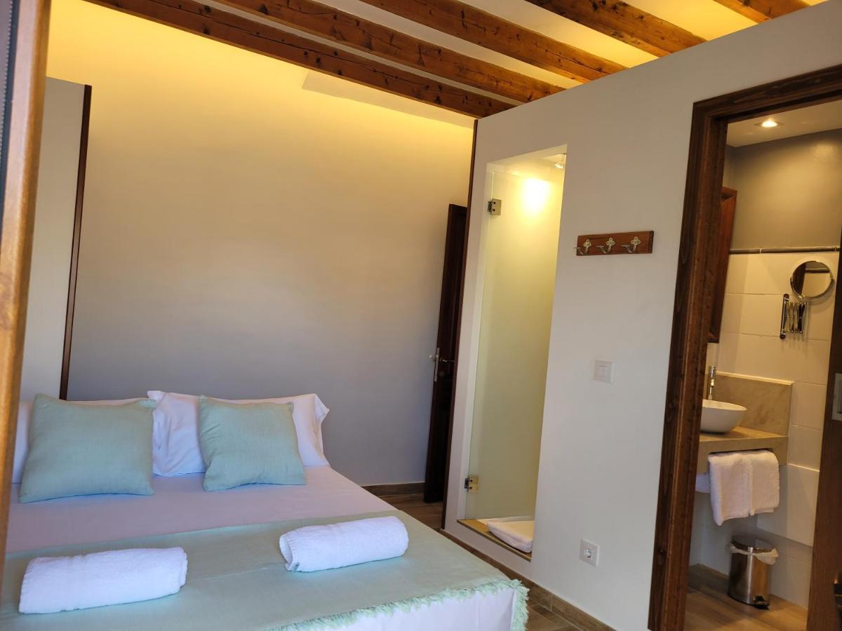Casal De Petra - Rooms & Pool By My Rooms Hotels Ti Eksteriør billede